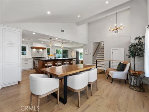 27022 Mariscal , Mission Viejo, CA