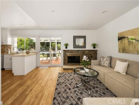 26511 Mimosa Lane