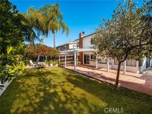 26511 Mimosa Lane, Mission Viejo, CA