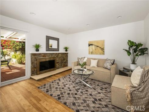 26511 Mimosa Lane, Mission Viejo, CA
