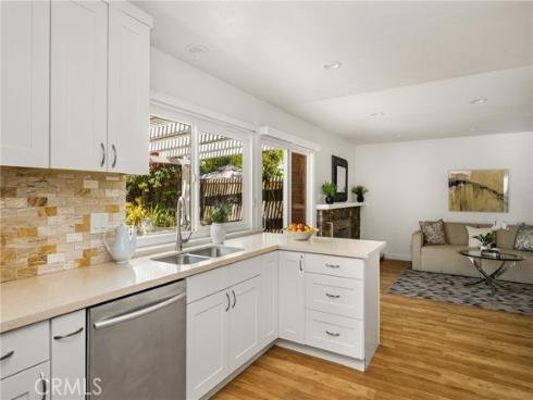 26511 Mimosa Lane, Mission Viejo, CA