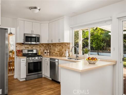 26511 Mimosa Lane, Mission Viejo, CA