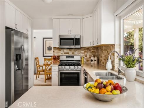 26511 Mimosa Lane, Mission Viejo, CA