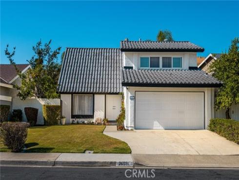 26511 Mimosa Lane, Mission Viejo, CA