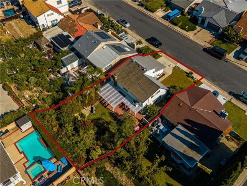 26511 Mimosa Lane, Mission Viejo, CA