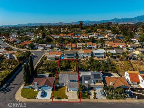 26511 Mimosa Lane, Mission Viejo, CA