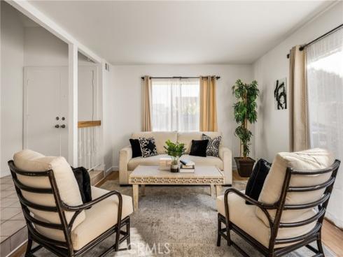 26511 Mimosa Lane, Mission Viejo, CA