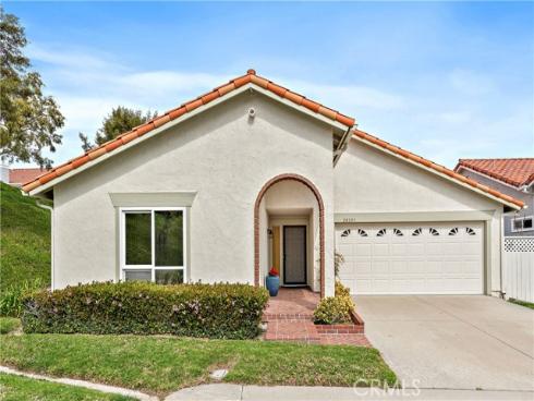 28331 Yanez , Mission Viejo, CA
