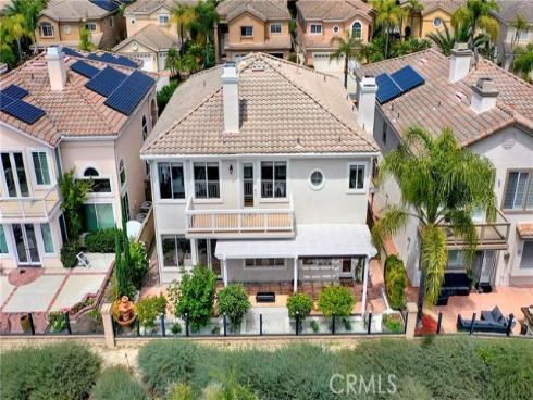27130 S Ridge Drive, Mission Viejo, CA