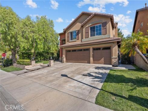82  Springfield  , Mission Viejo, CA