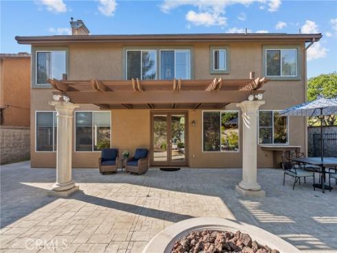 82  Springfield  , Mission Viejo, CA