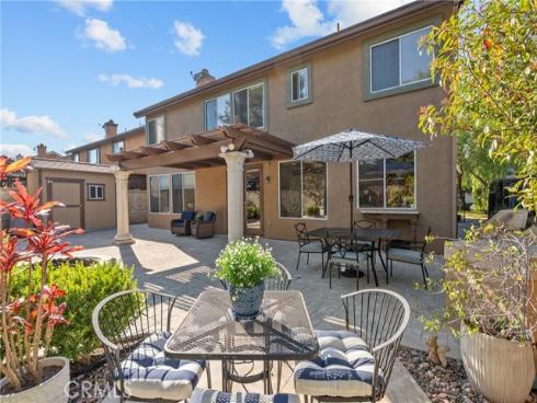 82  Springfield  , Mission Viejo, CA