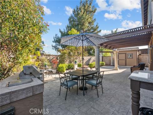 82  Springfield  , Mission Viejo, CA