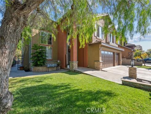 82  Springfield  , Mission Viejo, CA