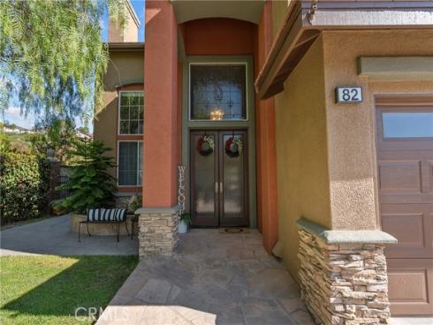 82  Springfield  , Mission Viejo, CA