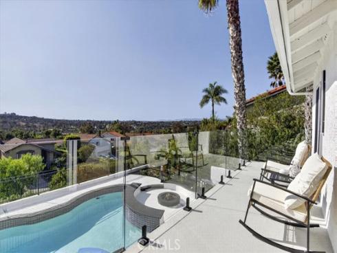 26611 Loma Verde , Mission Viejo, CA