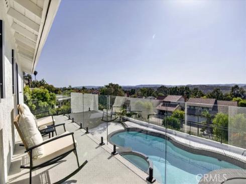 26611 Loma Verde , Mission Viejo, CA