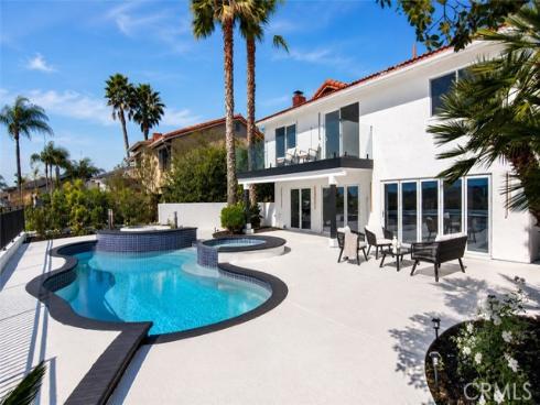 26611 Loma Verde , Mission Viejo, CA