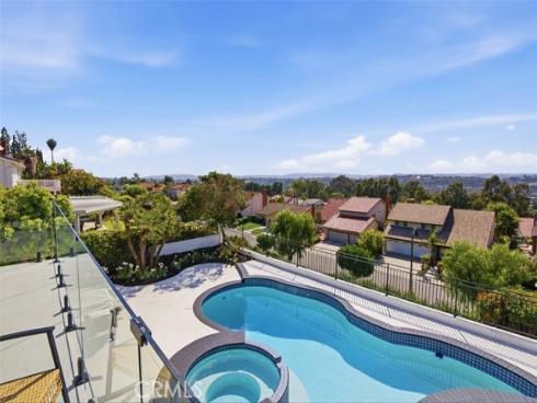 26611 Loma Verde , Mission Viejo, CA