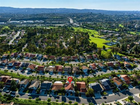 26611 Loma Verde , Mission Viejo, CA