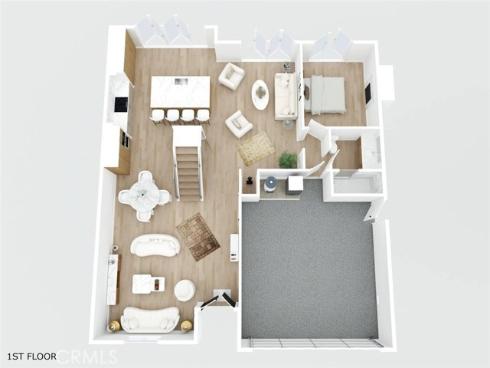 26611 Loma Verde , Mission Viejo, CA