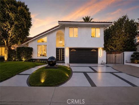 26611 Loma Verde , Mission Viejo, CA