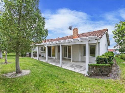 28131 Via Nervo , Mission Viejo, CA