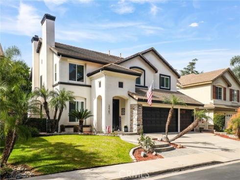 22701 Foxridge