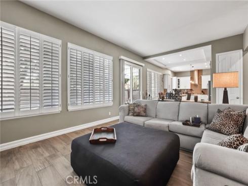 22701 Foxridge , Mission Viejo, CA