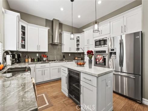 22701 Foxridge , Mission Viejo, CA