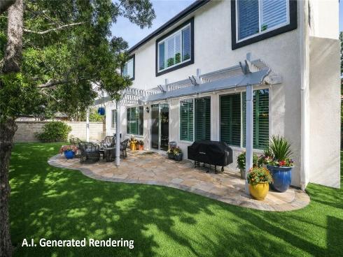22701 Foxridge , Mission Viejo, CA