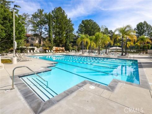22701 Foxridge , Mission Viejo, CA