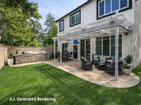 22701 Foxridge , Mission Viejo, CA