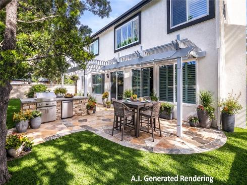 22701 Foxridge , Mission Viejo, CA