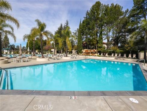 22701 Foxridge , Mission Viejo, CA