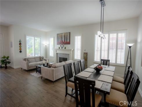 22701 Foxridge , Mission Viejo, CA