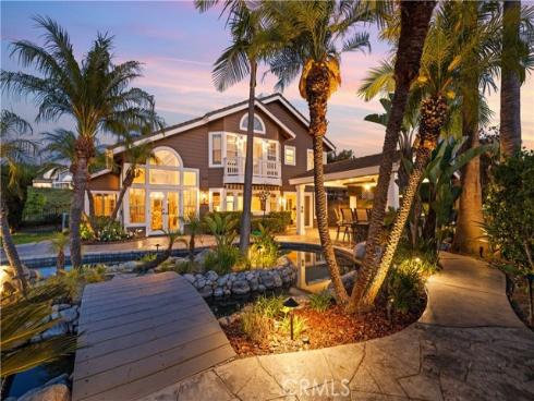 22101 Stillwater , Mission Viejo, CA