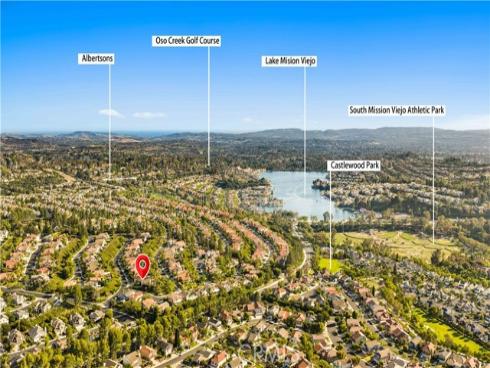 22101 Stillwater , Mission Viejo, CA
