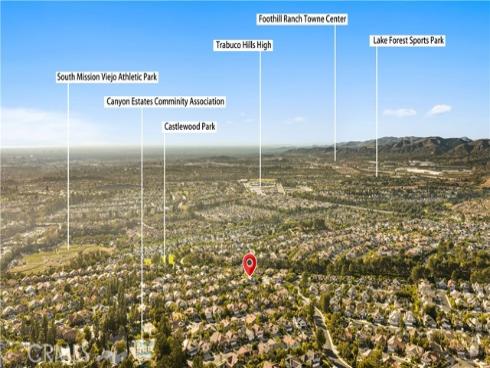 22101 Stillwater , Mission Viejo, CA