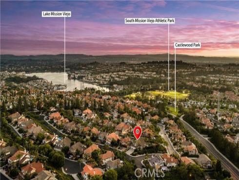 22101 Stillwater , Mission Viejo, CA