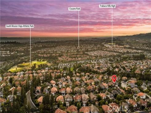 22101 Stillwater , Mission Viejo, CA