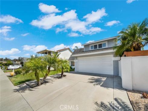 26482 Via Lara , Mission Viejo, CA