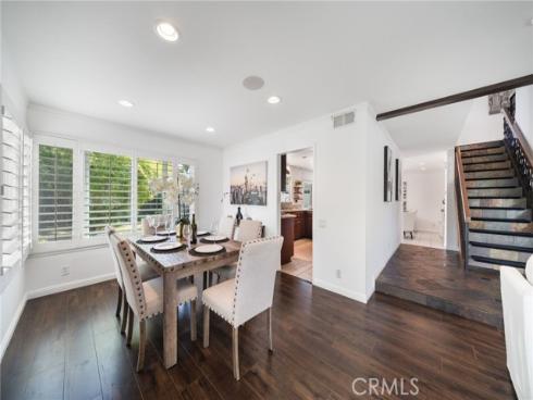 26482 Via Lara , Mission Viejo, CA