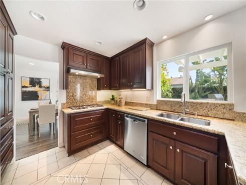 26482 Via Lara , Mission Viejo, CA