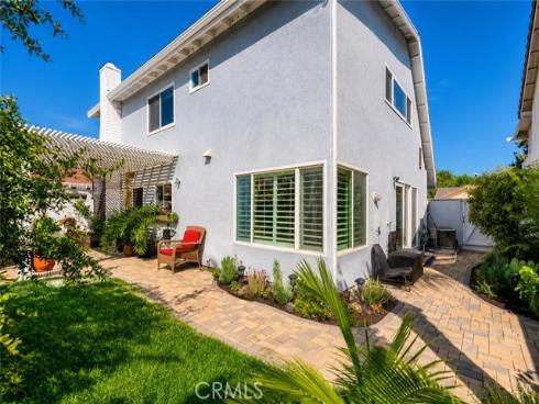 26482 Via Lara , Mission Viejo, CA