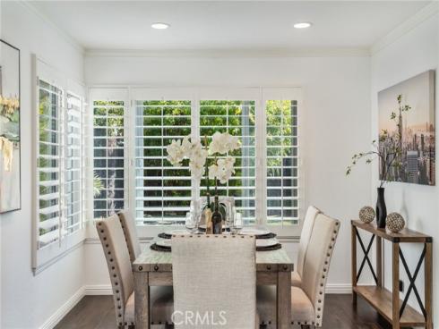 26482 Via Lara , Mission Viejo, CA