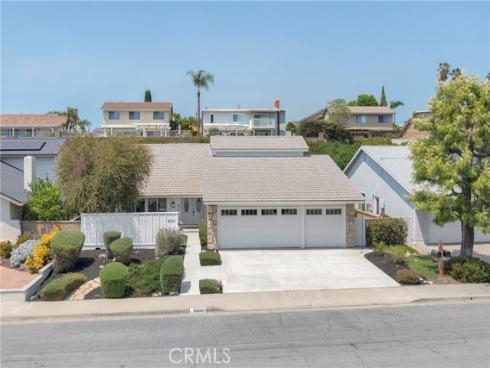 26541 Valpariso , Mission Viejo, CA