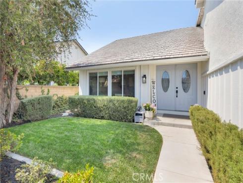 26541 Valpariso , Mission Viejo, CA