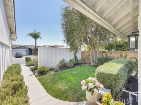 26541 Valpariso , Mission Viejo, CA