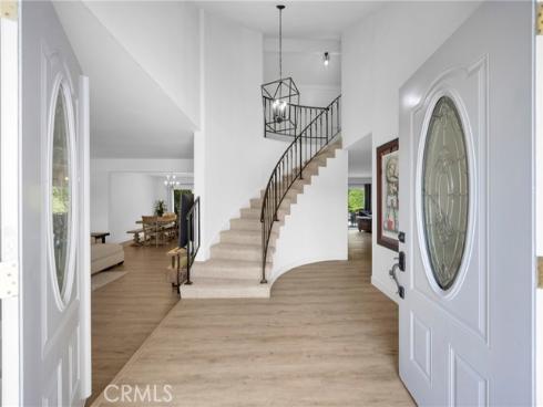 26541 Valpariso , Mission Viejo, CA